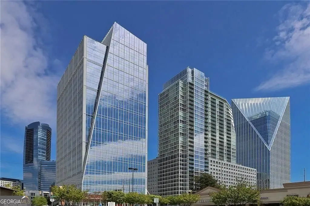 3325 Piedmont Road Ne #2603, Atlanta, GA 30305 - #1