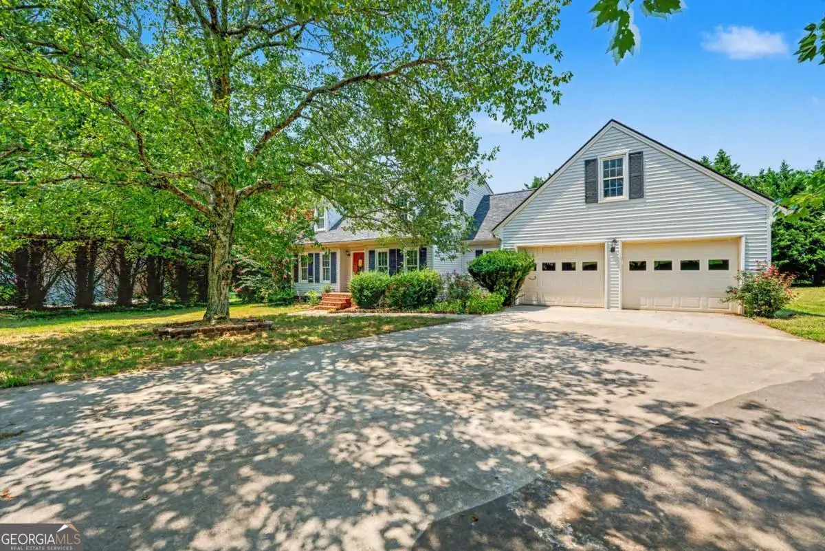 3650 Brown Well Court, Gainesville, GA 30504 - #1