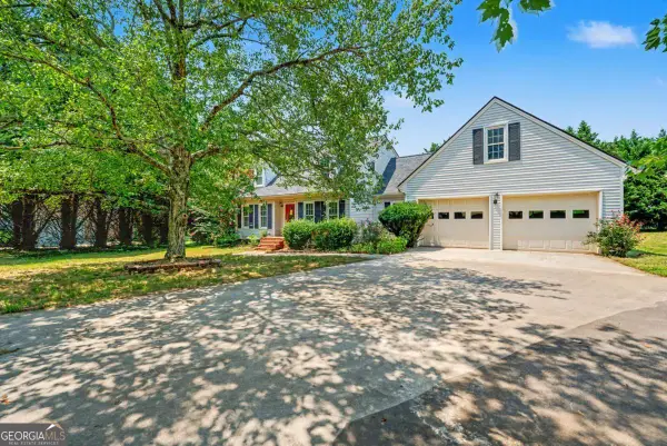 3650 Brown Well Court, Gainesville, GA 30504