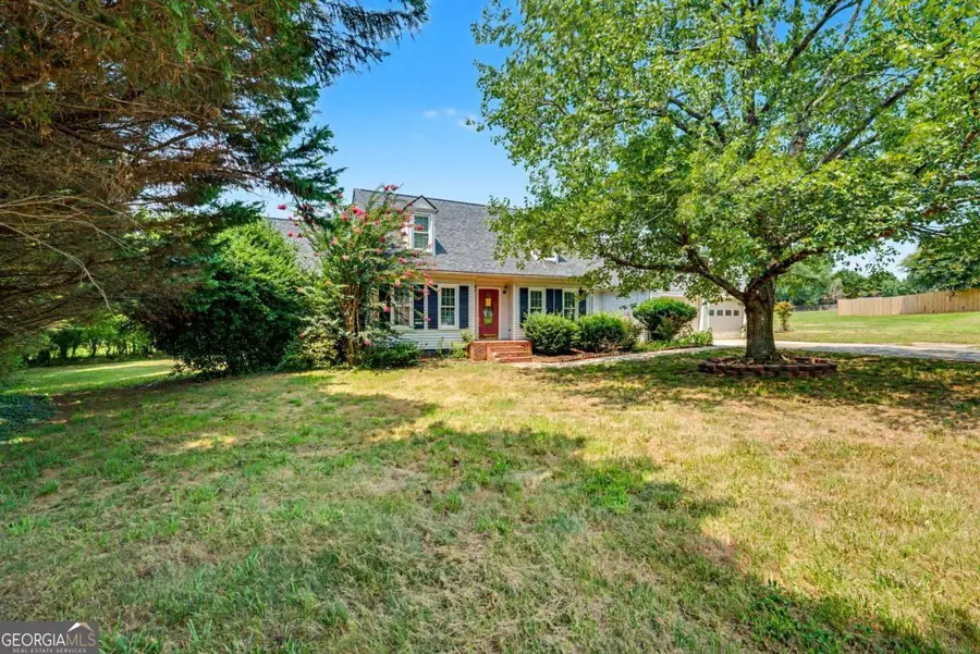 3650 Brown Well Court, Gainesville, GA 30504 - #3