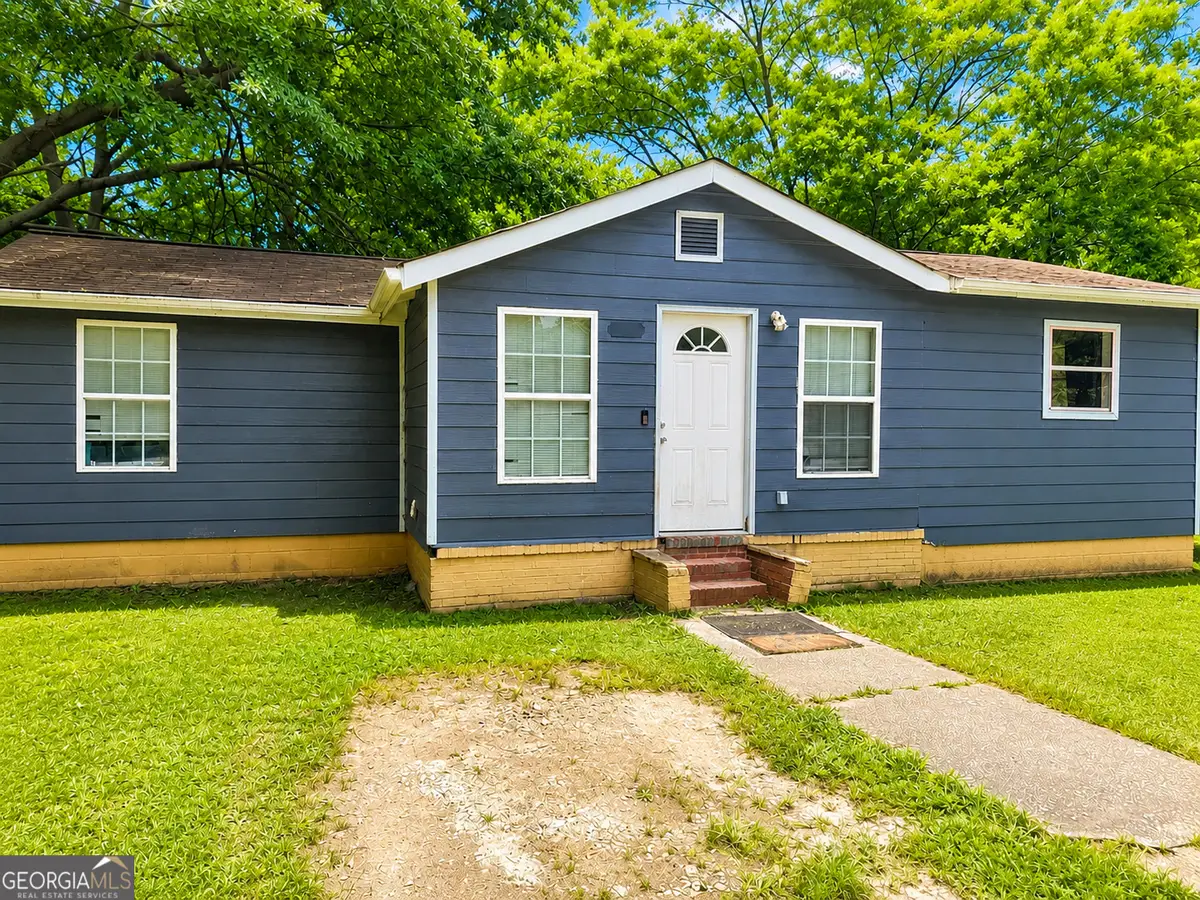 103 Akins Street, Carrollton, GA 30117 - #1