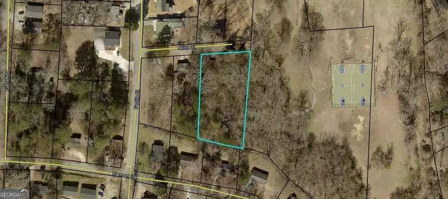 10 1/2 Akin Street, Carrollton, GA 30119 - #3