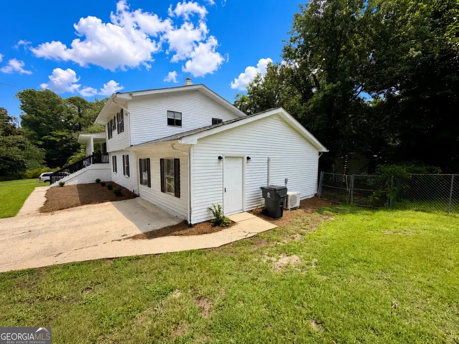 1535 Lake Jodeco Road, Jonesboro, GA 30236 - #3