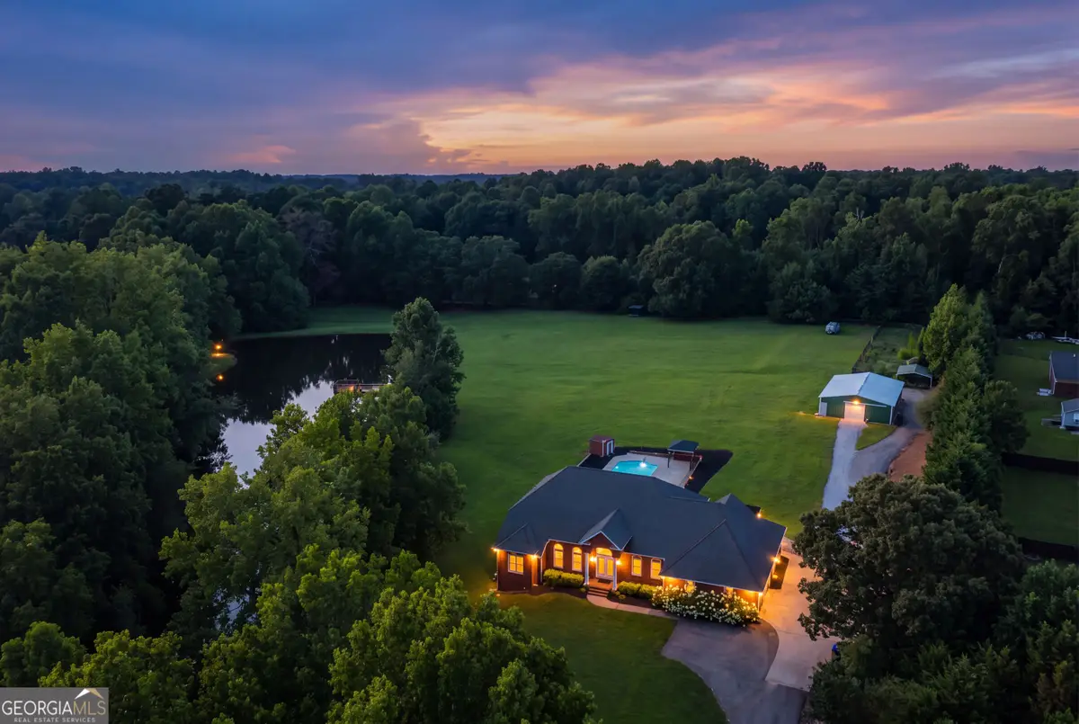 5240 Chestwick Place, Cumming, GA 30040 - #1