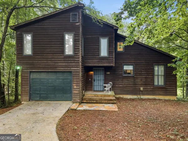 242 Pine Pitch Road, Cedartown, GA 30125