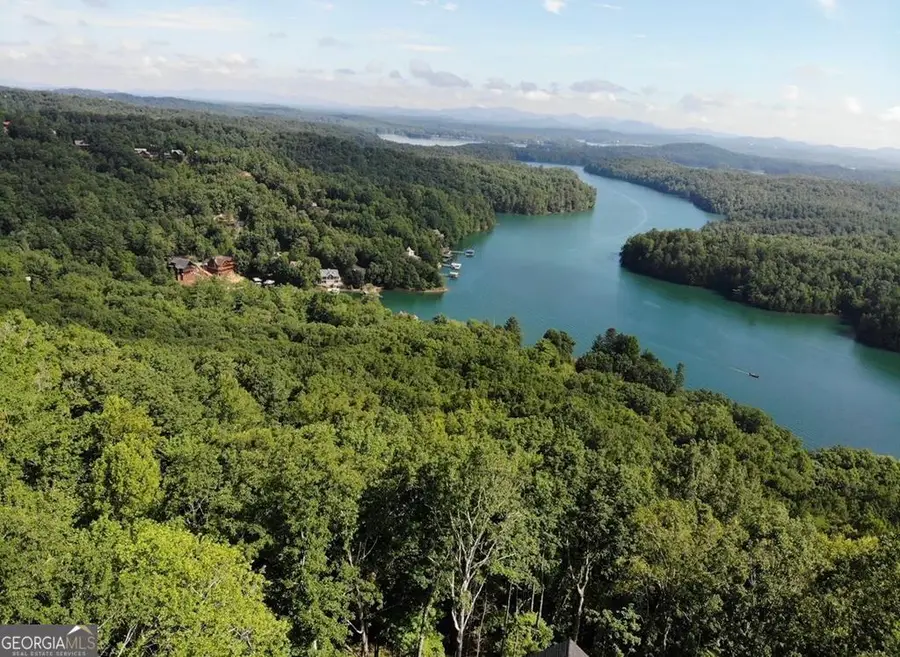 #139 Genessee Path, Blue Ridge, GA 30513 - #3