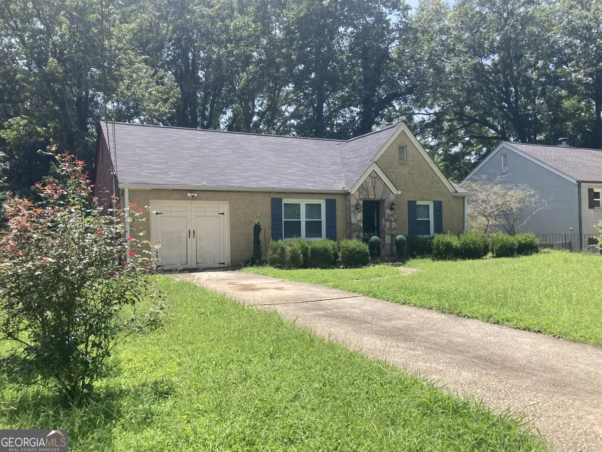 1954 Sandtown Road Sw, Atlanta, GA 30311 - #1