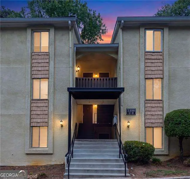 2398 Lawrenceville Highway #U, Decatur, GA 30033 - #1