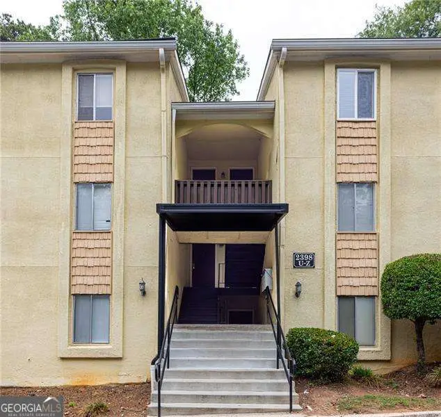 2398 Lawrenceville Highway #U, Decatur, GA 30033 - #2