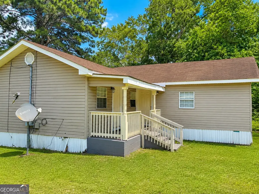 316B E Rr Street, Pelham, GA 31779 - #2