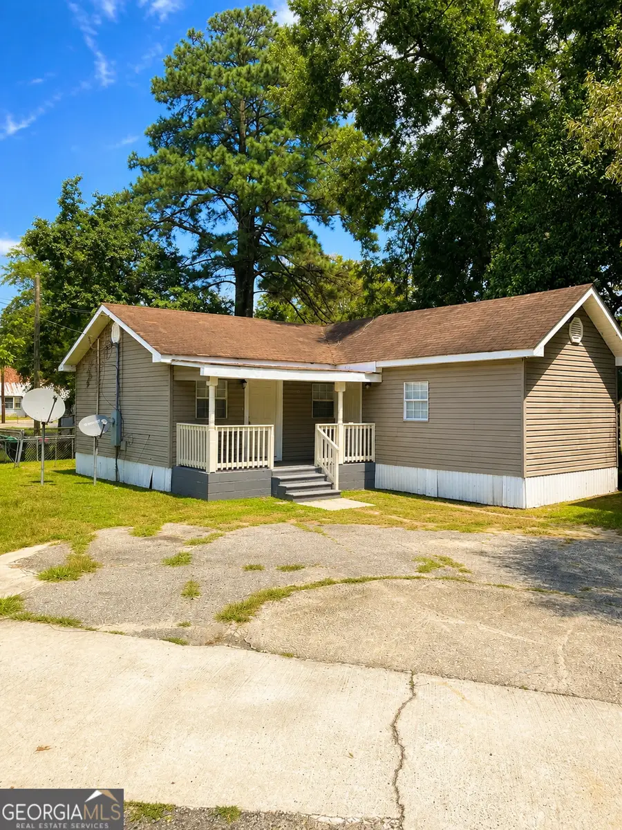 316B E Rr Street, Pelham, GA 31779 - #3