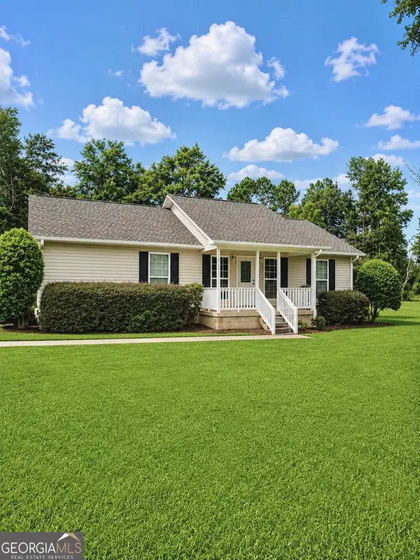 3172 Ga Hwy 130 W, Vidalia, GA 30474