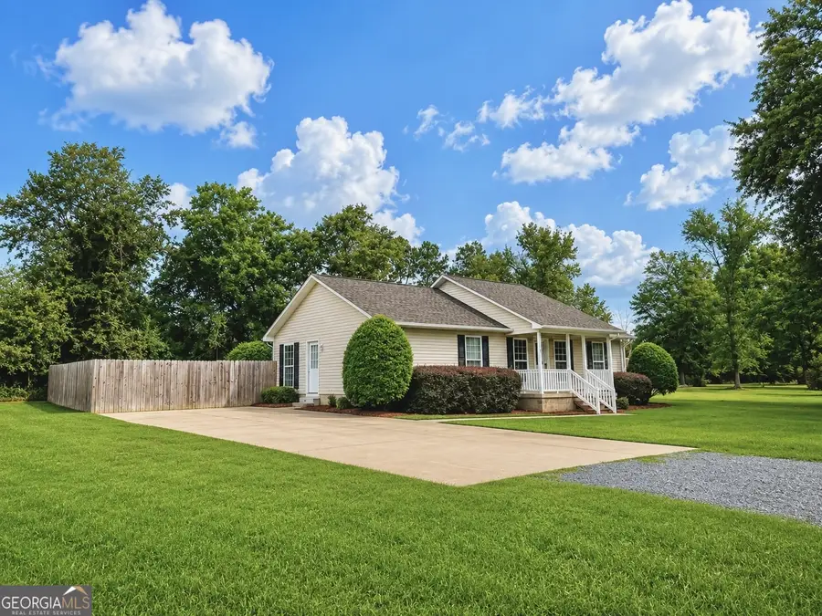 3172 Ga Hwy 130 W, Vidalia, GA 30474 - #2