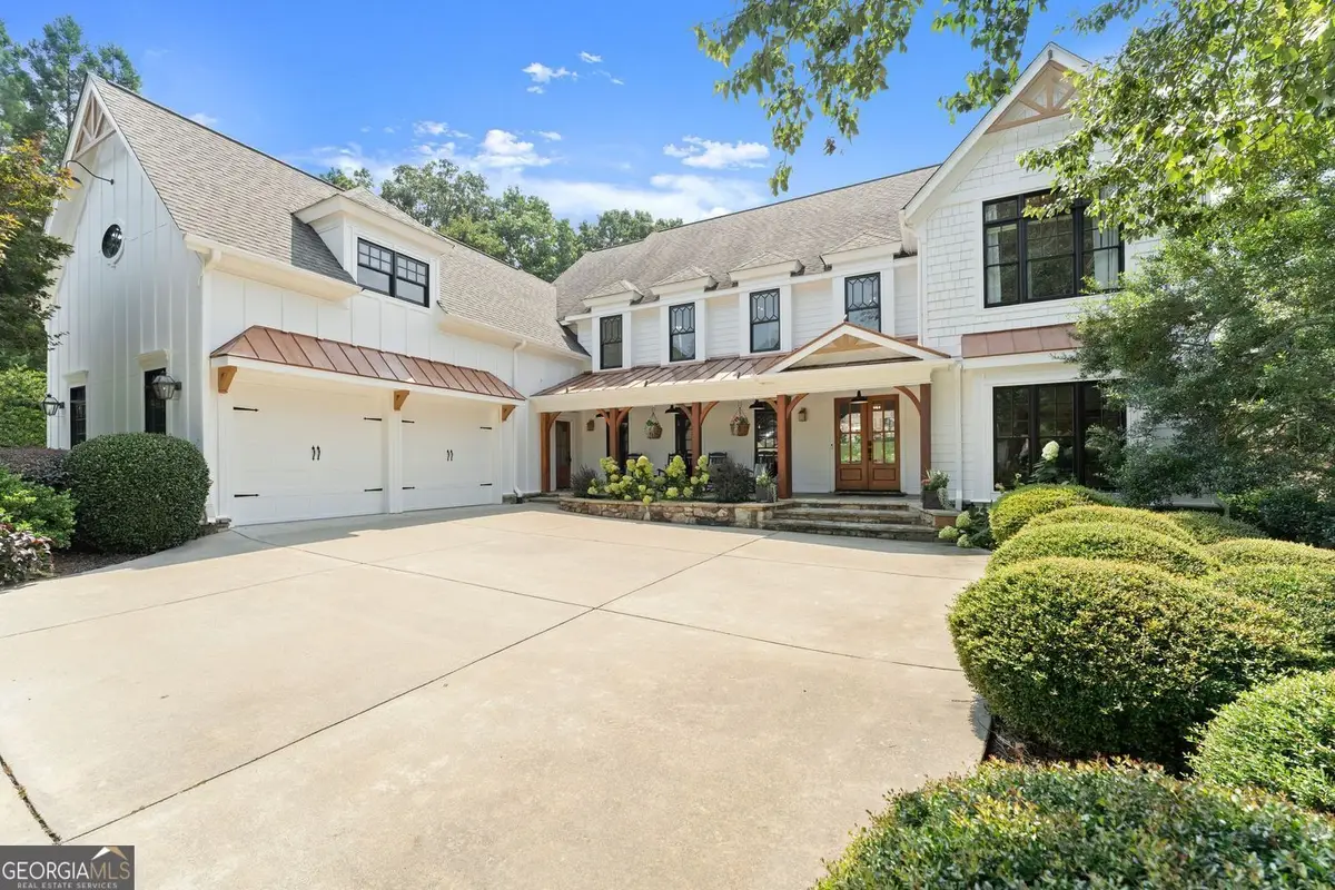 16066 Inverness Trail, Alpharetta, GA 30004 - #1