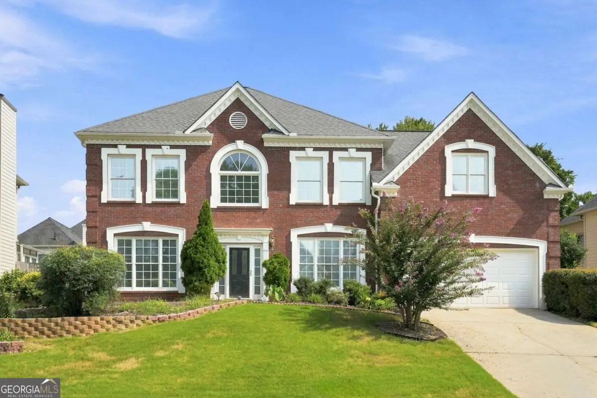 315 Arbor Creek Trail, Roswell, GA 30076 - #1