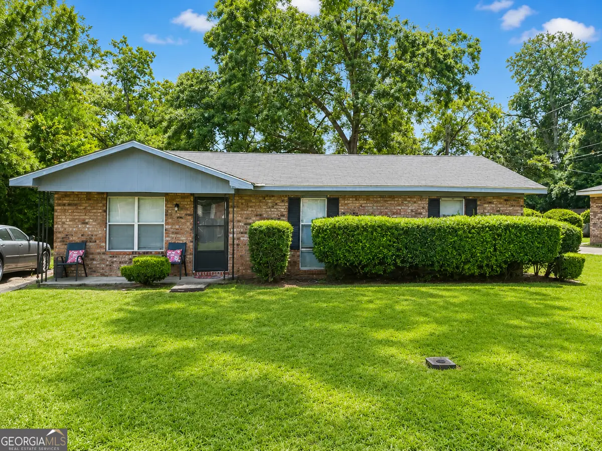 168 Thomas Street, Camilla, GA 31730 - #1