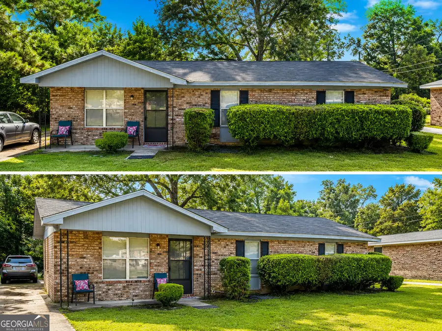 168 Thomas Street, Camilla, GA 31730 - #2