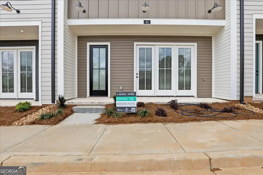 43 Peony Street, Braselton, GA 30517 - #3