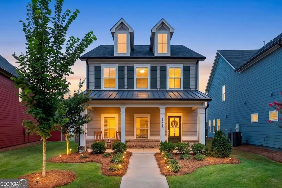 228 Westpark Drive, Athens, GA 30606 - #1