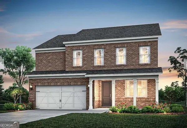 275 Nesta Grove Drive, Locust Grove, GA 30248