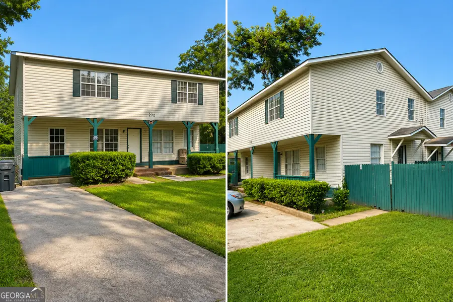 272 N Butler Street, Camilla, GA 31730 - #2