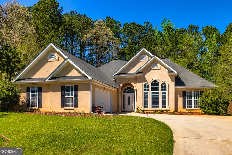230 Hidden Brook Trail, Fayetteville, GA 30215 - #2