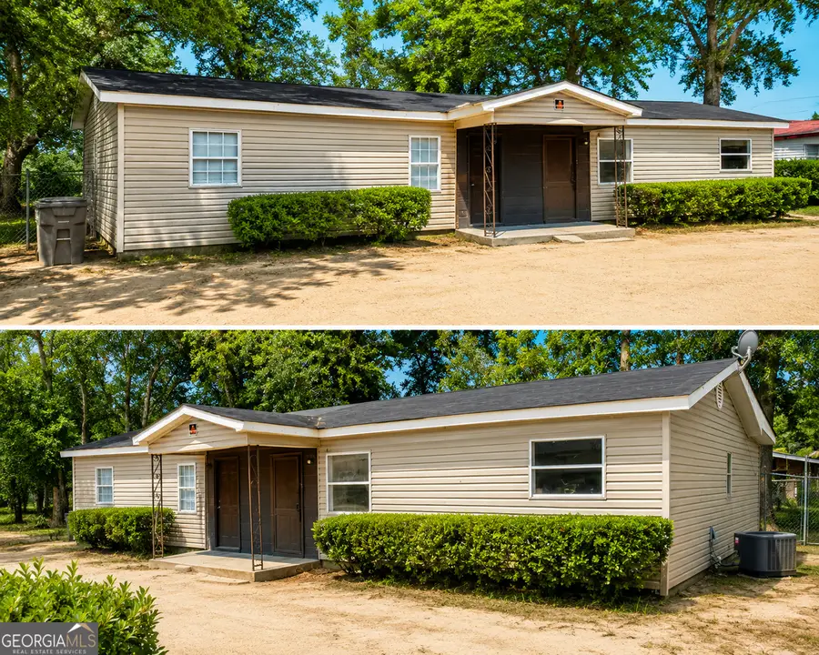 166 N Butler Street, Camilla, GA 31730 - #2