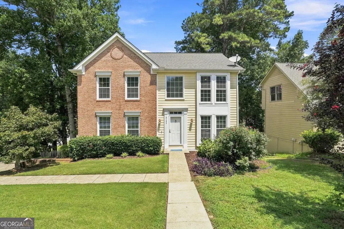 2195 Whitehall Drive Ne, Marietta, GA 30066 - #1