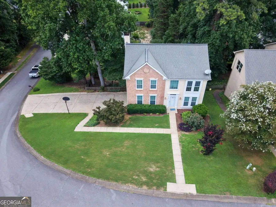 2195 Whitehall Drive Ne, Marietta, GA 30066 - #2
