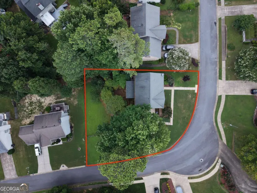 2195 Whitehall Drive Ne, Marietta, GA 30066 - #3