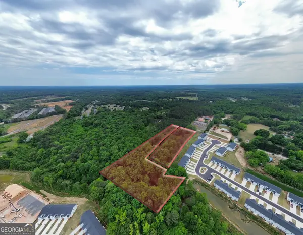 395 Carl Bethlehem Road, Bethlehem, GA 30620