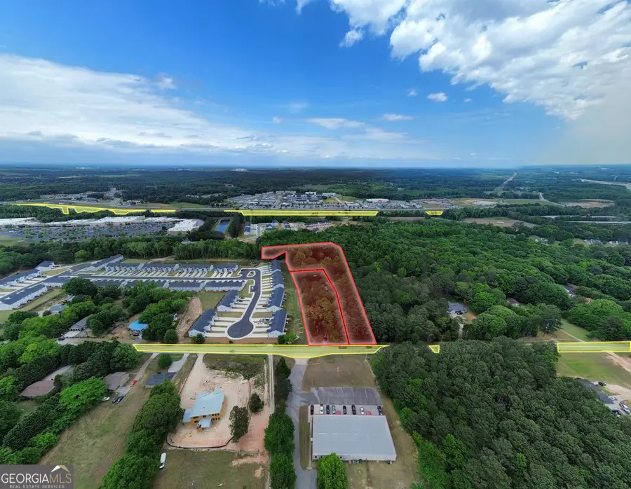 395 Carl Bethlehem Road, Bethlehem, GA 30620 - #3