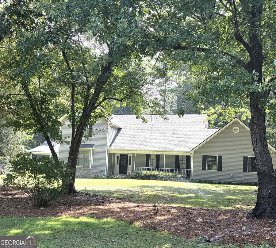 147 Beaver Ridge Circle, Macon, GA 31220 - #2