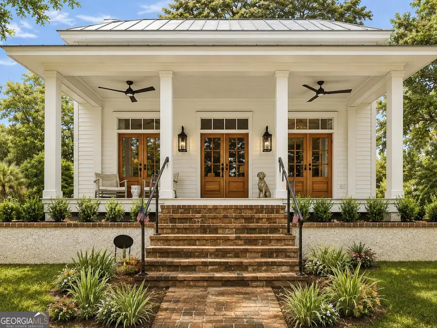 601 Storey Avenue, Saint Marys, GA 31558 - #2