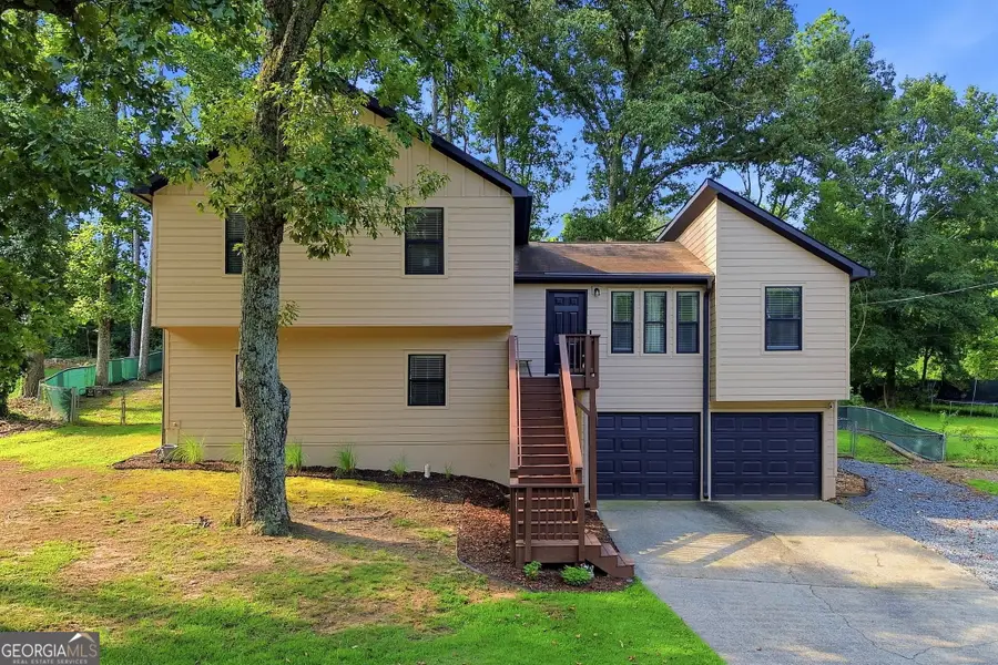 4032 Maxanne Drive Nw, Kennesaw, GA 30144 - #2