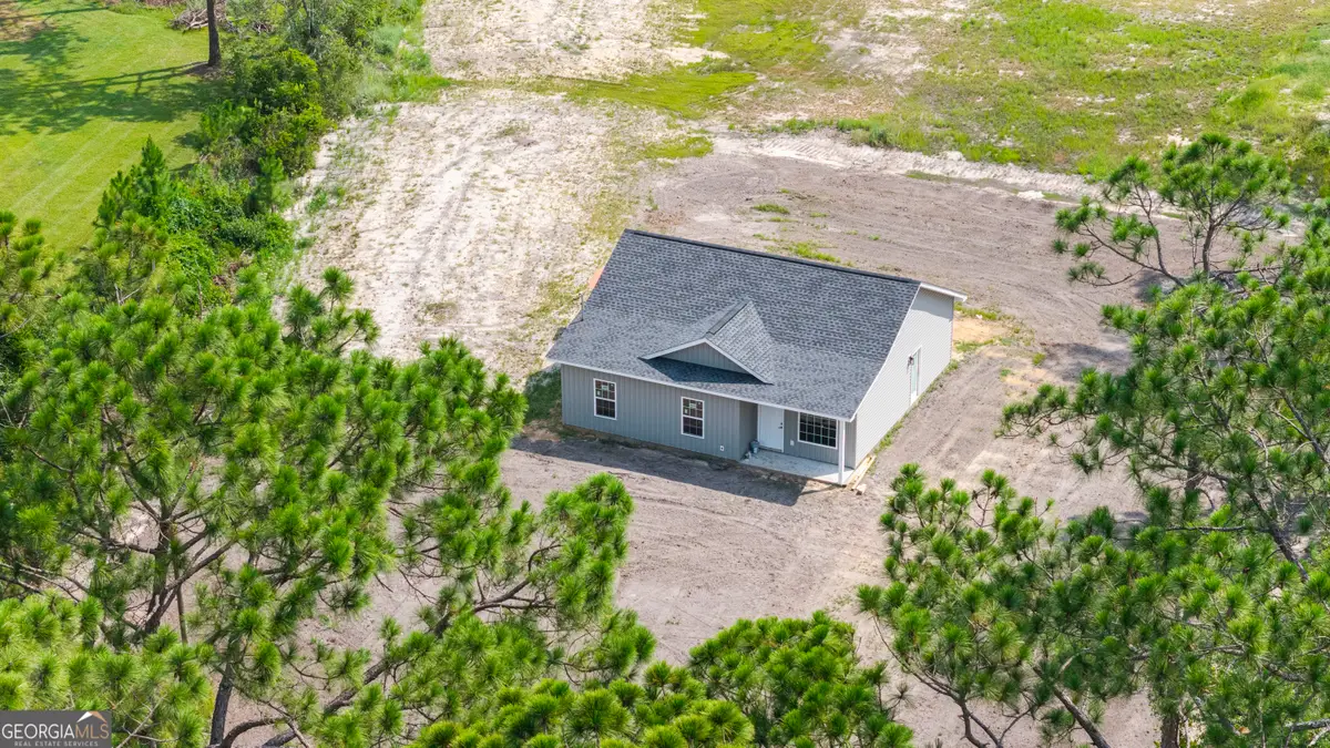 77 Gail, Baxley, GA 31513 - #1