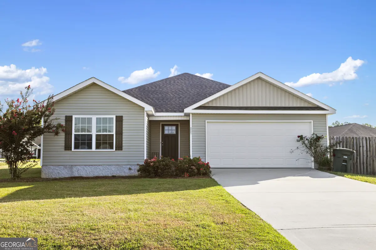 6001 Virginia Pine Avenue, Statesboro, GA 30458 - #1