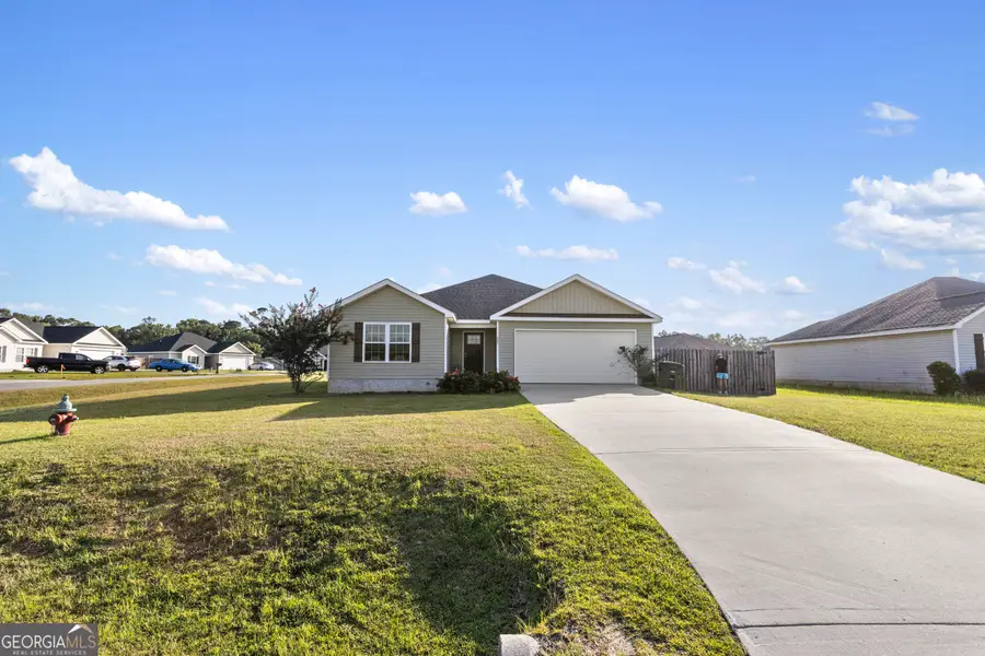 6001 Virginia Pine Avenue, Statesboro, GA 30458 - #2