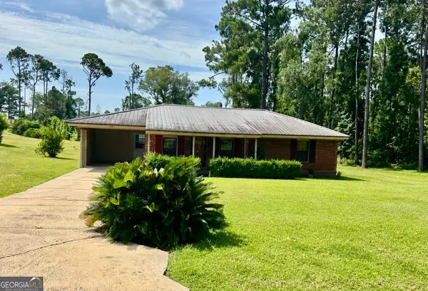 1601 Prosperity Lane, Vidalia, GA 30474