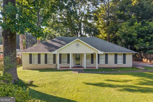 2786 Cardinal Lake Circle, Duluth, GA 30096