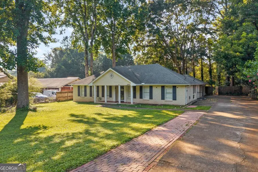 2786 Cardinal Lake Circle, Duluth, GA 30096 - #2
