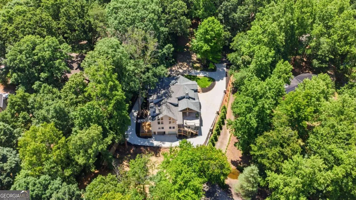 4039 Tall Pine Drive, Marietta, GA 30062 - #1