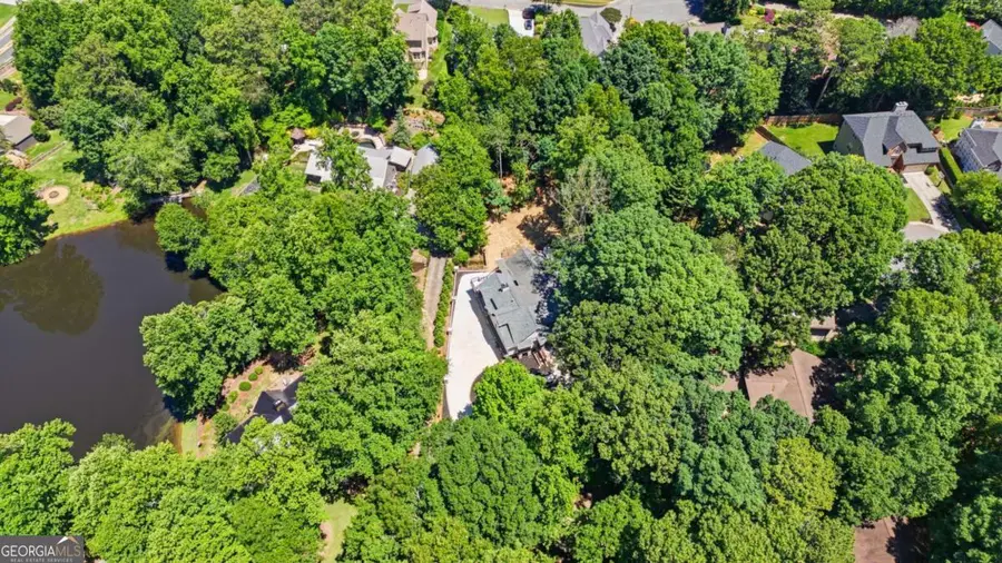 4039 Tall Pine Drive, Marietta, GA 30062 - #2