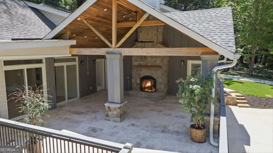 4039 Tall Pine Drive, Marietta, GA 30062 - #3