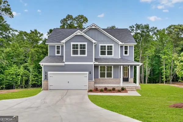 70 Sydney Court #42, Mansfield, GA 30055