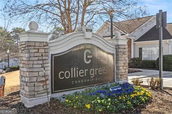 1150 Collier Road Nw #K-2, Atlanta, GA 30318