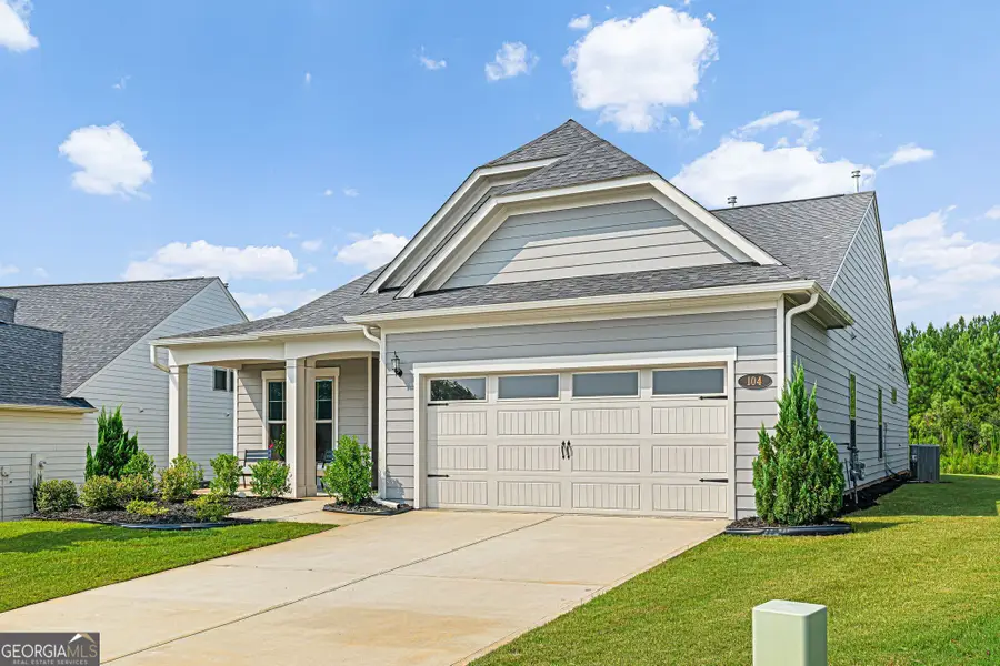 104 Conway Street, Peachtree City, GA 30269 - #3