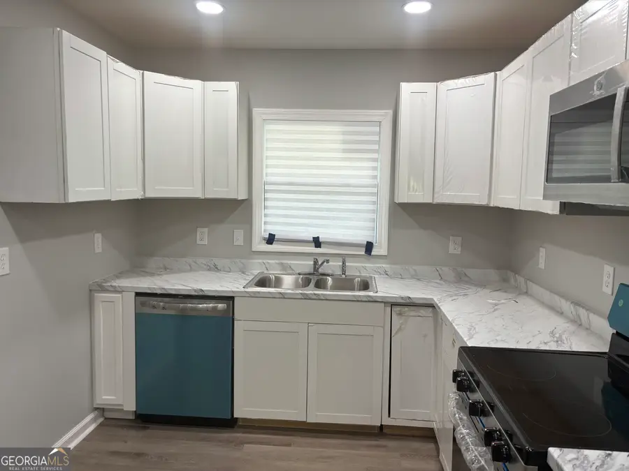 4217 Fairfax Drive, Macon, GA 31206 - #2