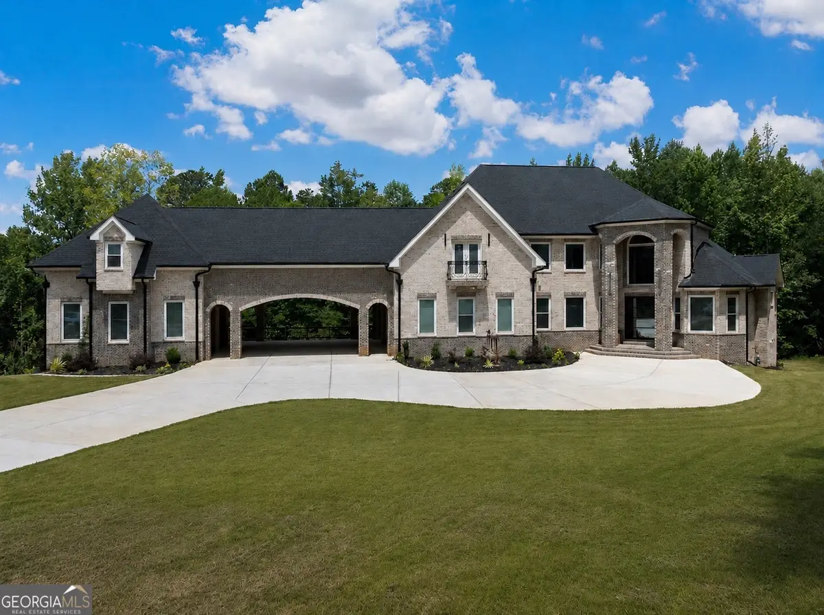 381 Vicki Lane, Stockbridge, GA 30281 - #1