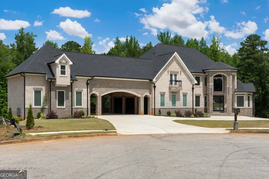 381 Vicki Lane, Stockbridge, GA 30281 - #2
